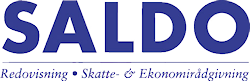 SALDO-logotyp